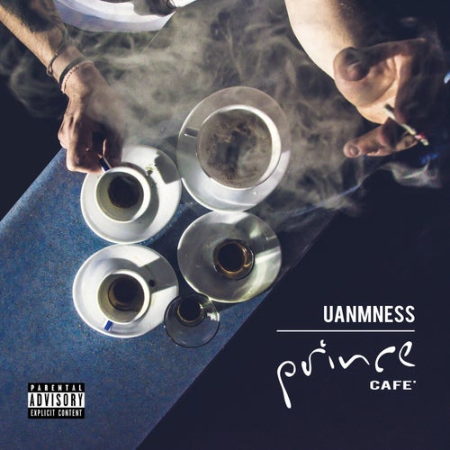 Track Artwork