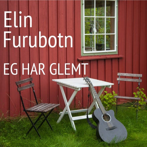 Eg har glemt