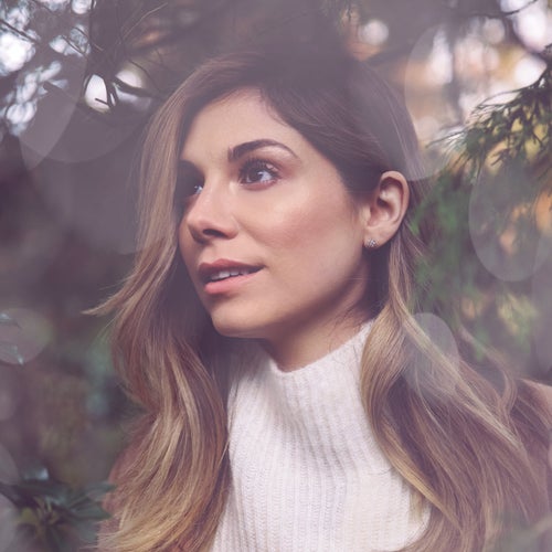 Christina Perri Profile