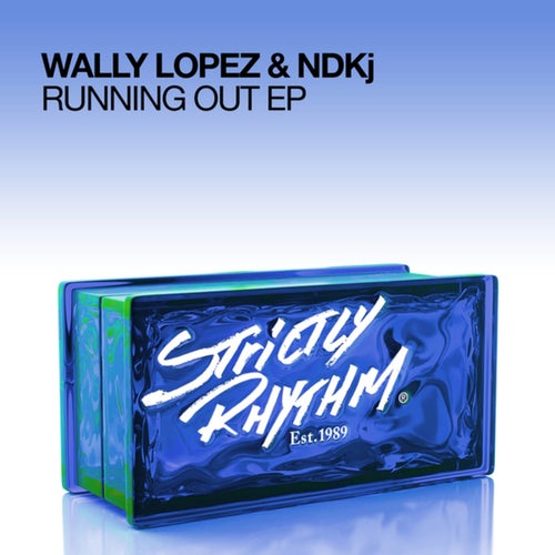 Running Out (EP)