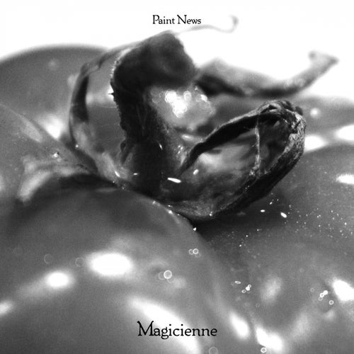 Magicienne
