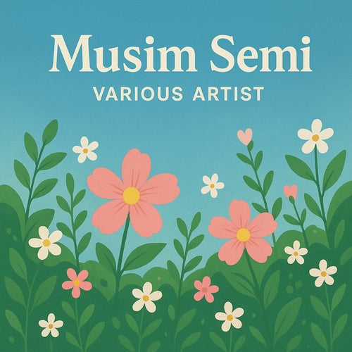 Musim Semi (Remastered 2024)