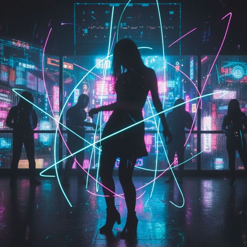 Shadow Dance