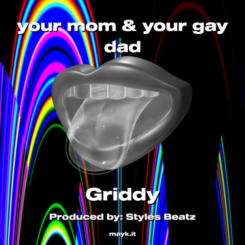 your mom & your gay dad
