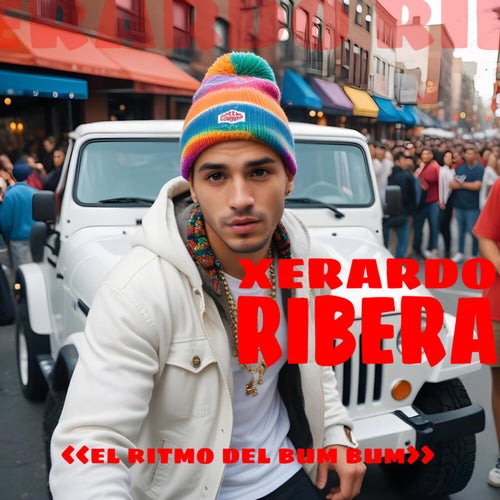 El Ritmo del Bum Bum