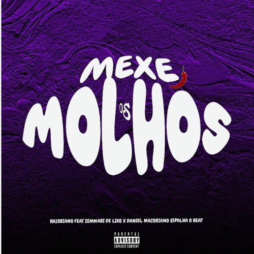 Mexe os Molhos