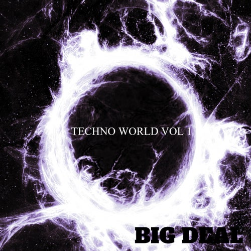 TECHNO WORLD VOL 1