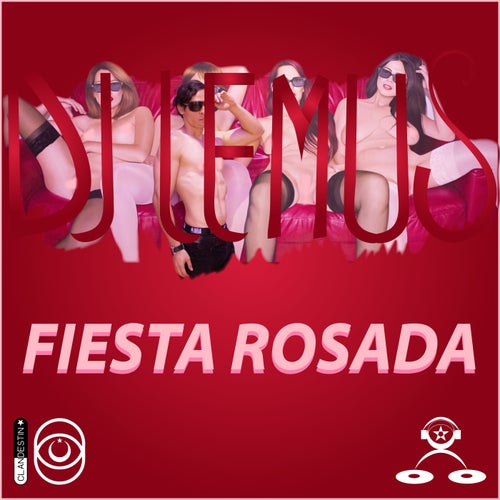 Fiesta Rosada