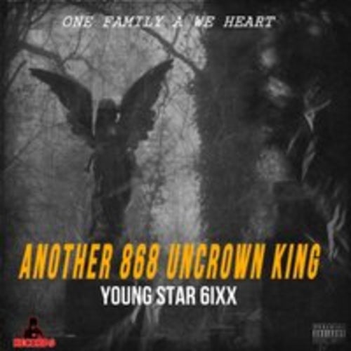 Another 868 Uncrown King