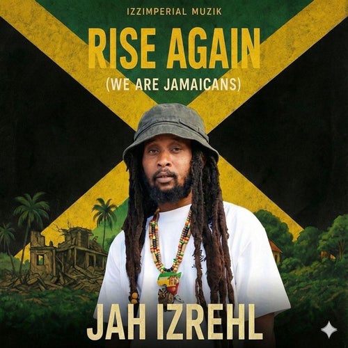 Rise Again (We Are Jamaicans)