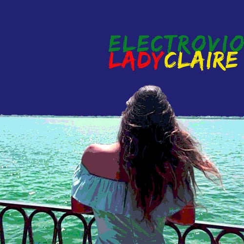 Lady Claire