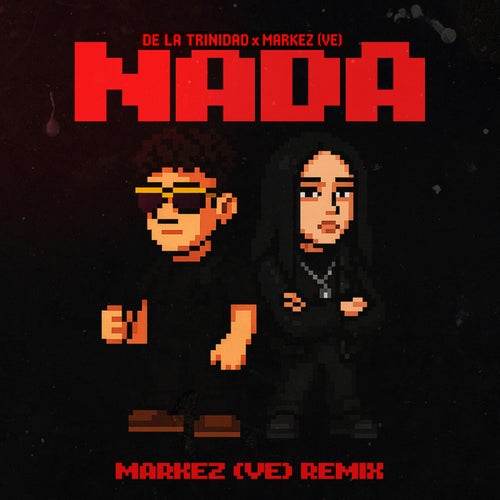 NADA (Markez (VE) Remix)