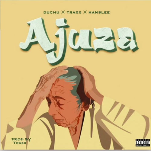 AJUZA (feat. Hanslee)