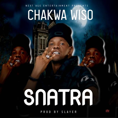 Chakwa Wiso
