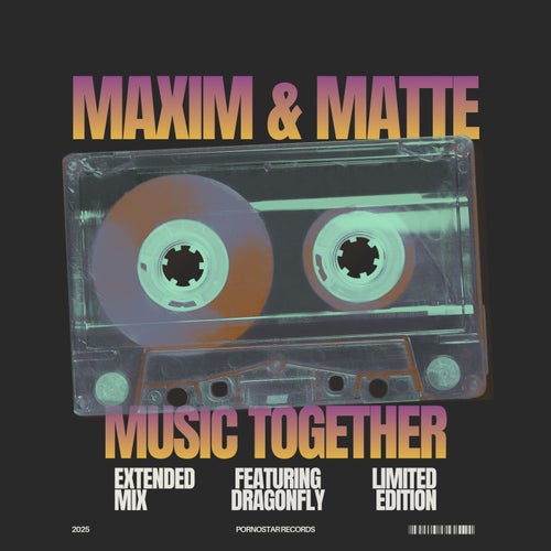 Music Together  (Original Mix)