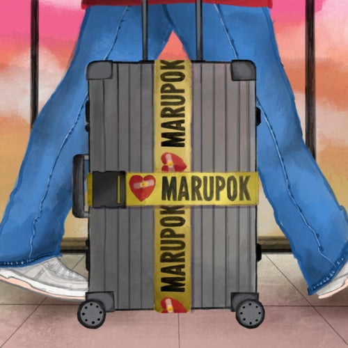 Marupok