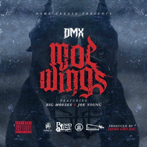 Moe Wings  (feat. Big Moeses & Joe Young)