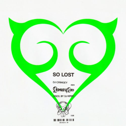 So Lost (Exended Version)