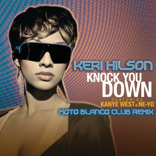 Knock You Down (Moto Blanco Club Remix)