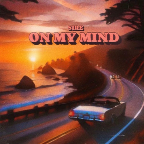 On My Mind
