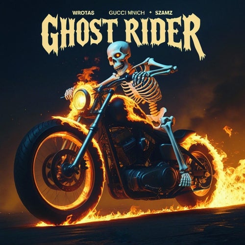 Ghost Rider