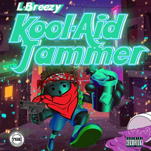 Kool-Aid Jammer
