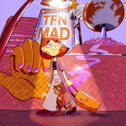 TFN-MAD