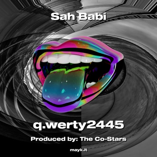Sah Babi