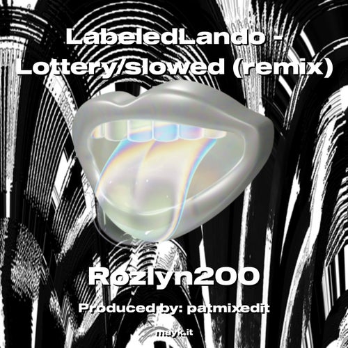 LabeledLando - Lottery/slowed  (remix)
