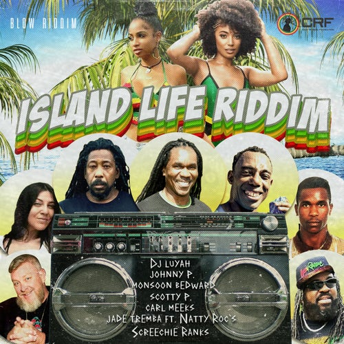 Island Life Riddim