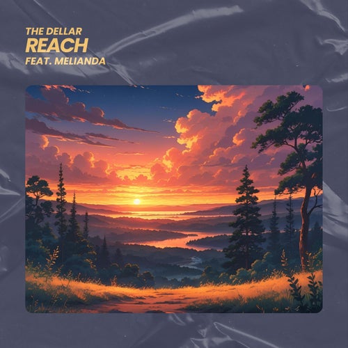 Reach (feat. Melianda)