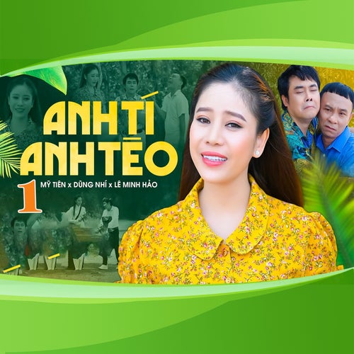 Anh Tí Anh Tèo 1