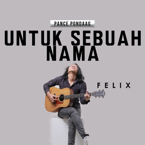 Untuk Sebuah Nama