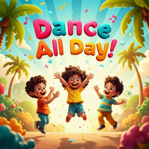 Dance All Day
