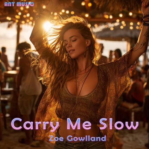 Carry Me Slow