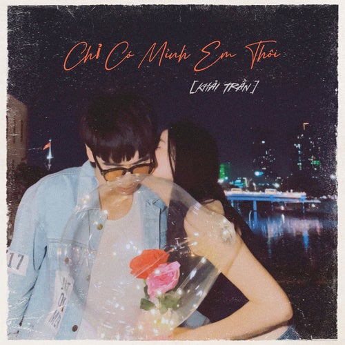 Chỉ Có Mình Em Thôi