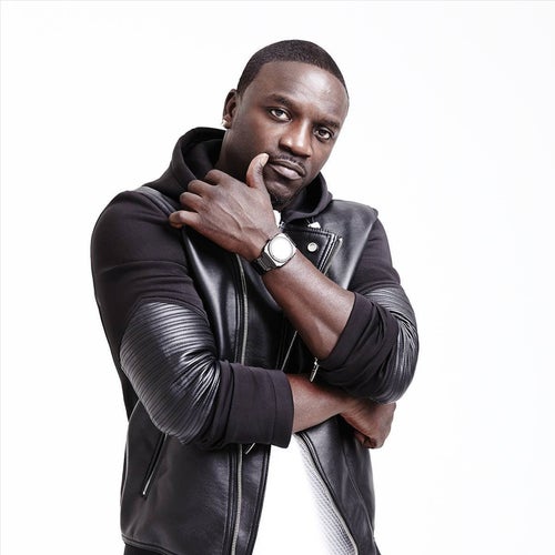 Akon Profile