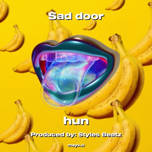 Sad door