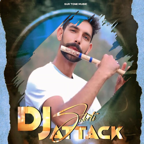 Suketi Dj Attack