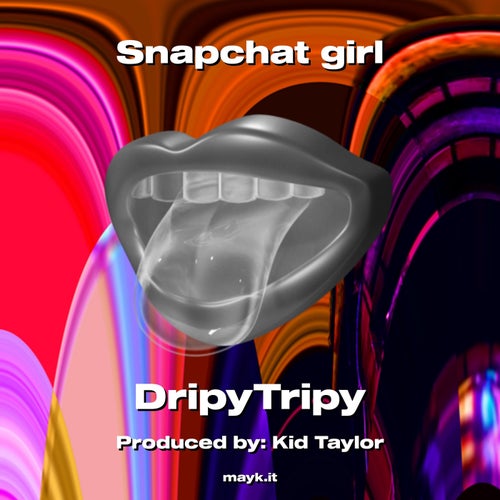 Snapchat girl