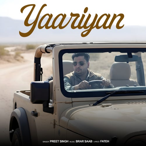 Yaariyan