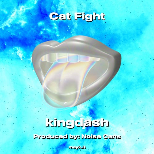 Cat Fight