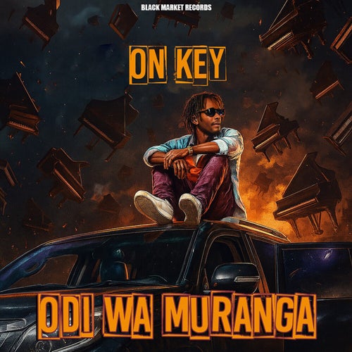 On Key