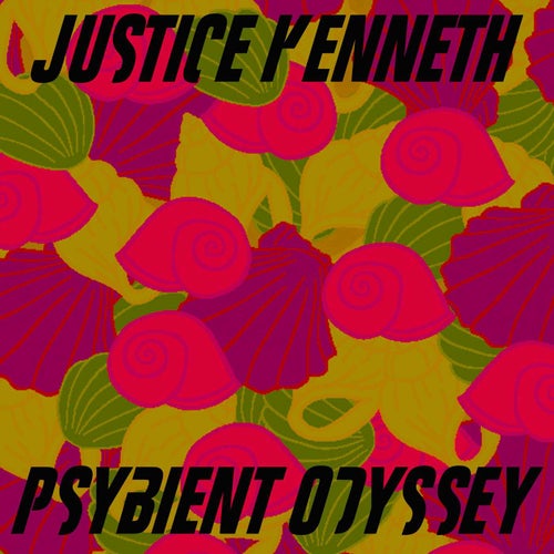 Psybient Odyssey