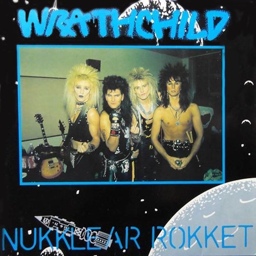 Nukklear Rokket (Live)