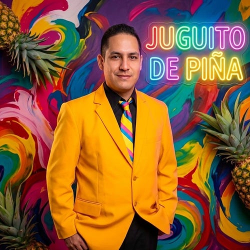 JUGUITO DE PIÑA (En Vivo)