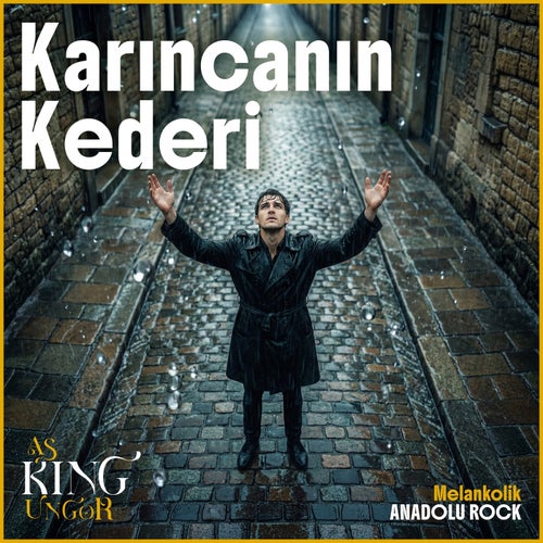 Karıncanın Kederi