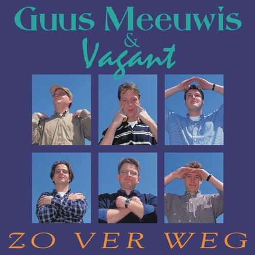 Zo Ver Weg