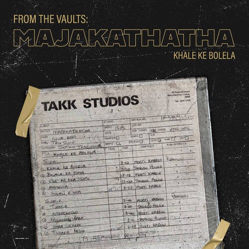 Track Artwork