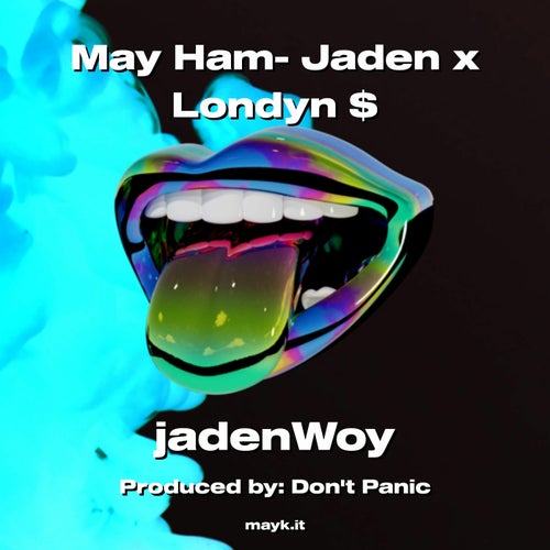 May Ham